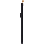 Samsung Galaxy S23 Ultra İle Uyumlu 5G Kalem Stylus Tutucu Üst Kapak Flex Kablo ile (Premium) - Görsel 3