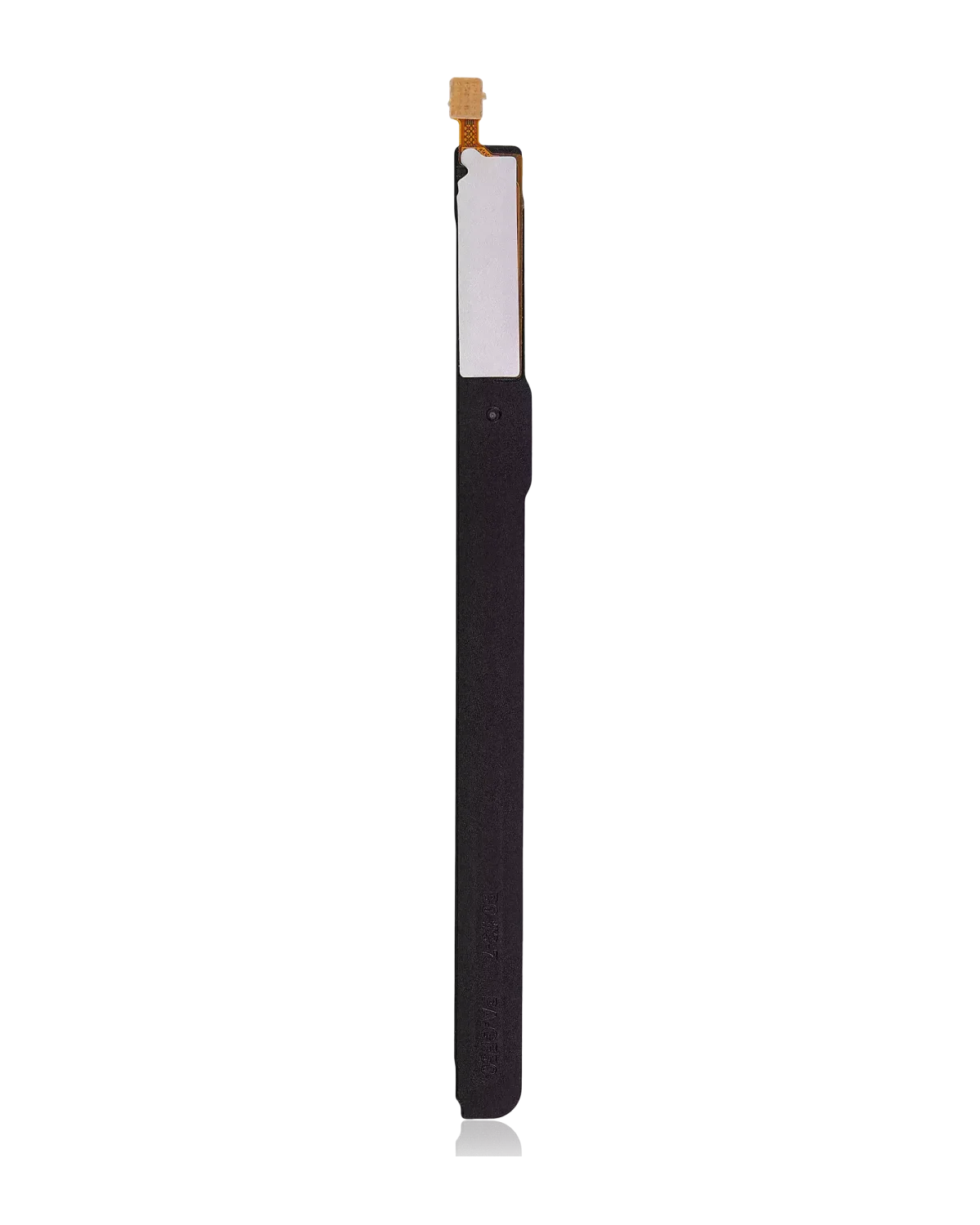Samsung Galaxy S23 Ultra İle Uyumlu 5G Kalem Stylus Tutucu Üst Kapak Flex Kablo ile (Premium) - Görsel 4