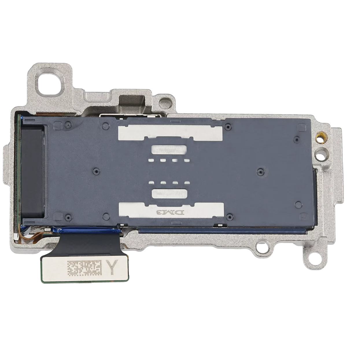 Samsung Galaxy S23 Ultra İle Uyumlu Arka Kamera (Periskop Telefoto) - Görsel 3