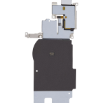 Samsung Galaxy S23 Ultra İle Uyumlu İçin NFC Antenli Kablosuz Şarj Bobini Uyumlu