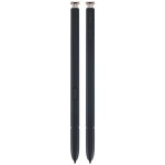 Samsung Galaxy S23 Ultra İle Uyumlu Kalem Stylus (Premium) (Krem) - Görsel 2