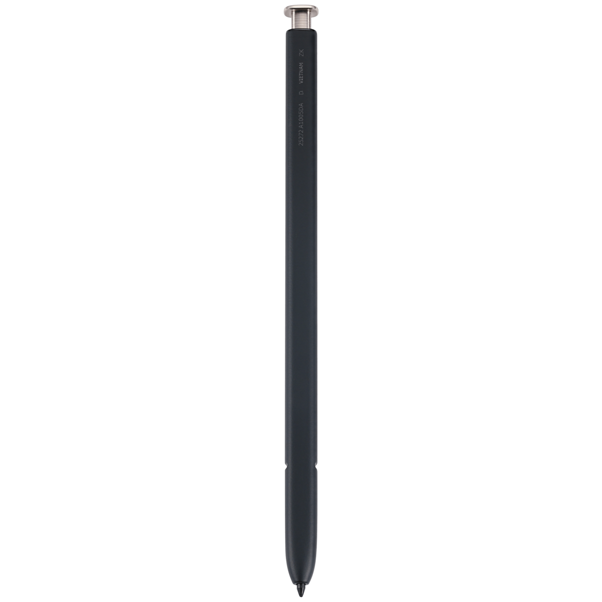 Samsung Galaxy S23 Ultra İle Uyumlu Kalem Stylus (Premium) (Krem) - Görsel 3