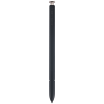 Samsung Galaxy S23 Ultra İle Uyumlu Kalem Stylus (Premium) (Krem) - Görsel 3