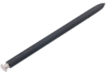 Samsung Galaxy S23 Ultra İle Uyumlu Kalem Stylus (Premium) (Krem) - Görsel 5
