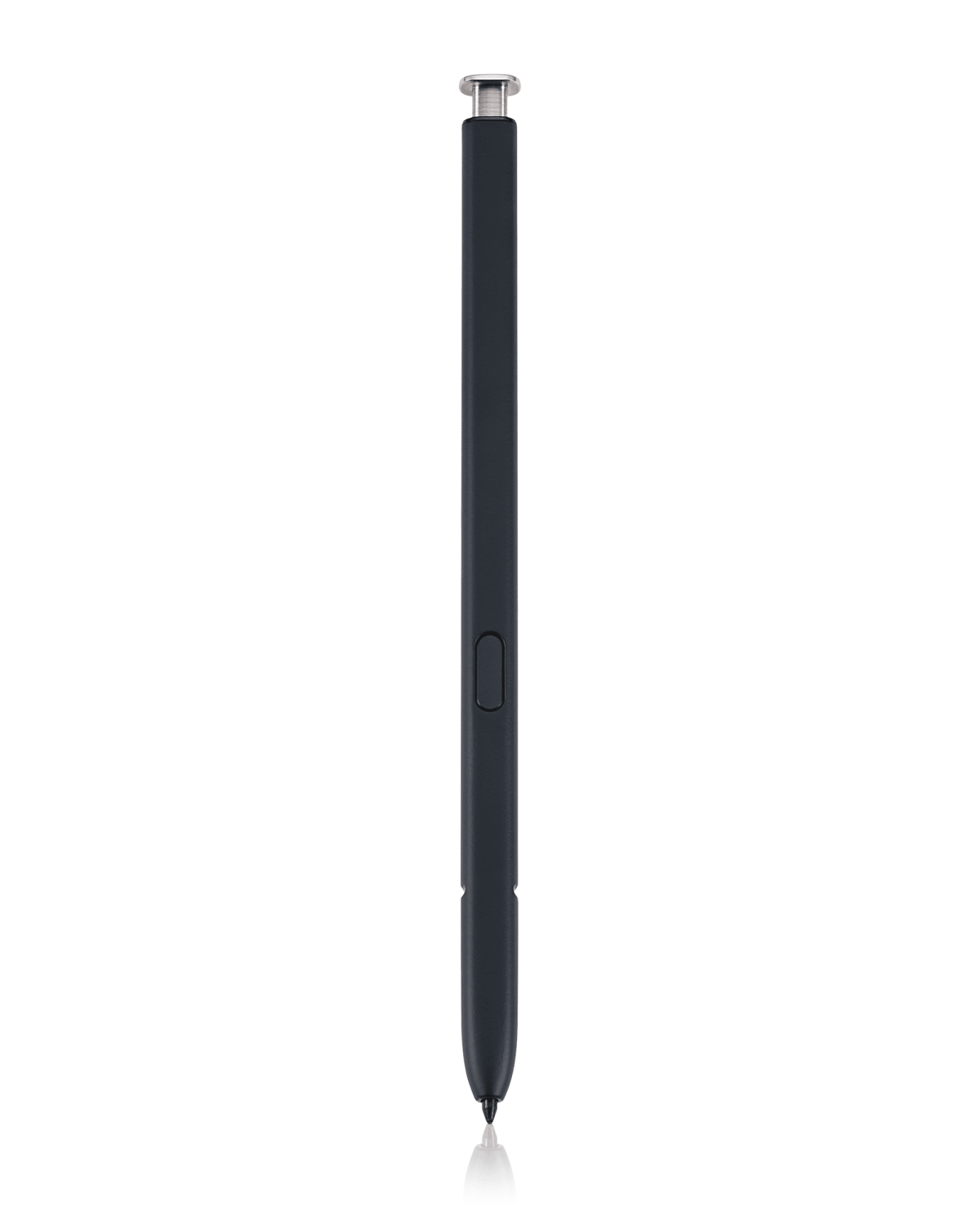 Samsung Galaxy S23 Ultra İle Uyumlu Kalem Stylus (Premium) (Krem) - Görsel 6