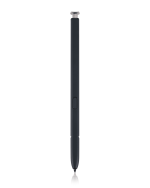 Samsung Galaxy S23 Ultra İle Uyumlu Kalem Stylus (Premium) (Krem) - Görsel 6