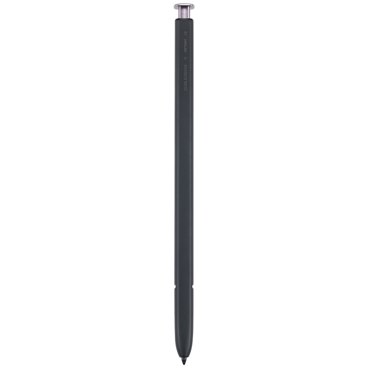 Samsung Galaxy S23 Ultra İle Uyumlu Kalem Stylus (Premium) (Lavanta) - Görsel 3