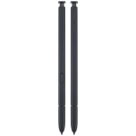 Samsung Galaxy S23 Ultra İle Uyumlu Kalem Stylus (Premium) (Phantom Siyah) - Görsel 2