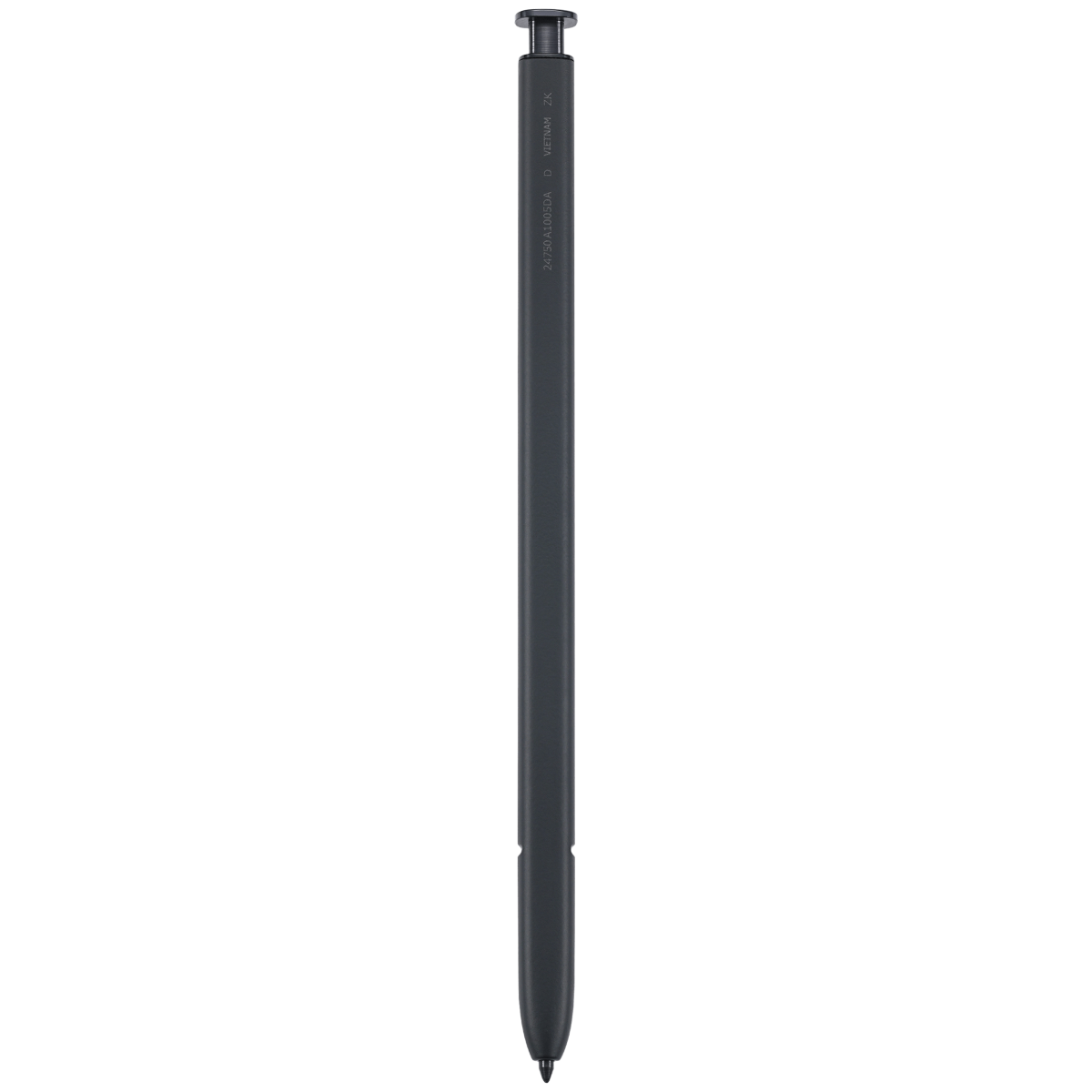 Samsung Galaxy S23 Ultra İle Uyumlu Kalem Stylus (Premium) (Phantom Siyah) - Görsel 3