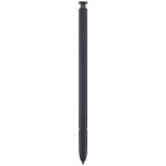 Samsung Galaxy S23 Ultra İle Uyumlu Kalem Stylus (Premium) (Phantom Siyah) - Görsel 3