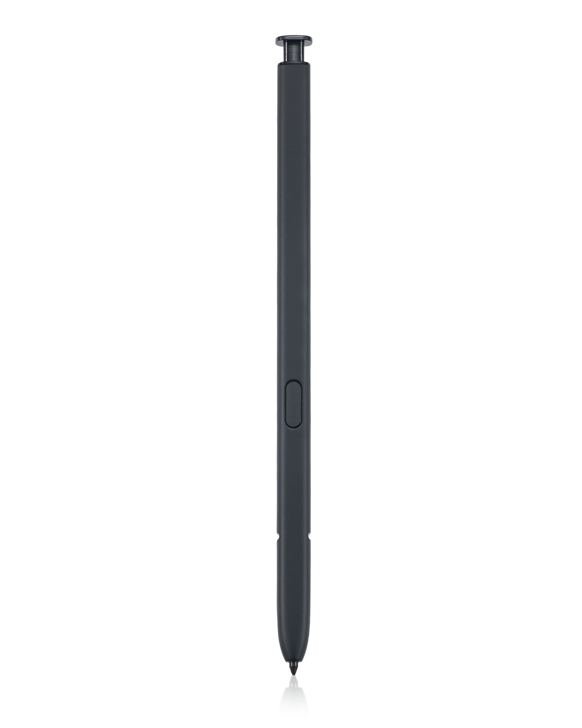 Samsung Galaxy S23 Ultra İle Uyumlu Kalem Stylus (Premium) (Phantom Siyah) - Görsel 6