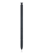Samsung Galaxy S23 Ultra İle Uyumlu Kalem Stylus (Premium) (Phantom Siyah) - Görsel 6