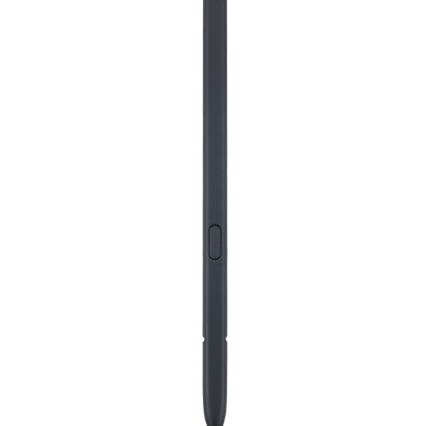 Samsung Galaxy S23 Ultra İle Uyumlu Kalem Stylus (Premium) (Phantom Siyah)