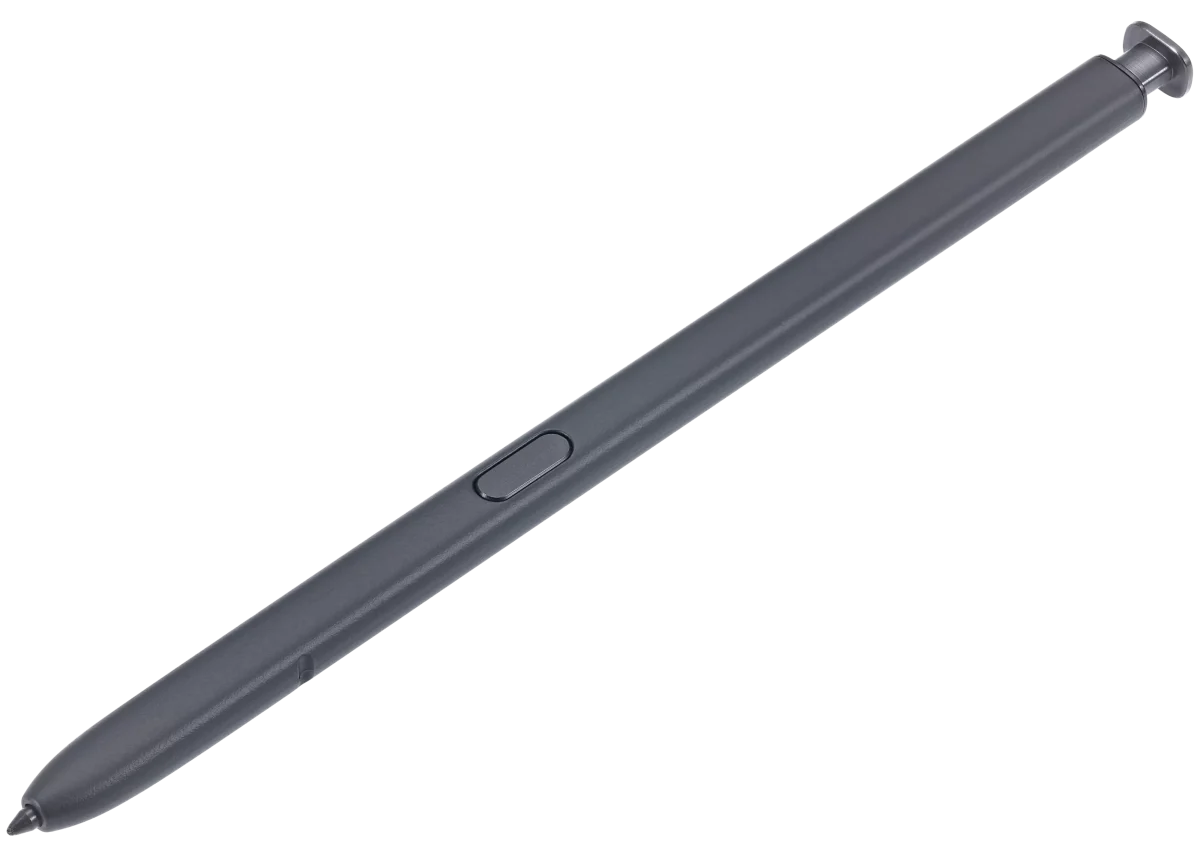 Samsung Galaxy S23 Ultra İle Uyumlu Kalem Stylus (Premium) (Yeşil) - Görsel 4
