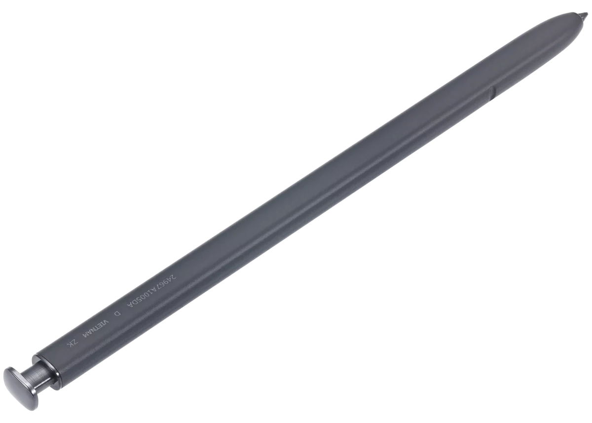 Samsung Galaxy S23 Ultra İle Uyumlu Kalem Stylus (Premium) (Yeşil) - Görsel 5