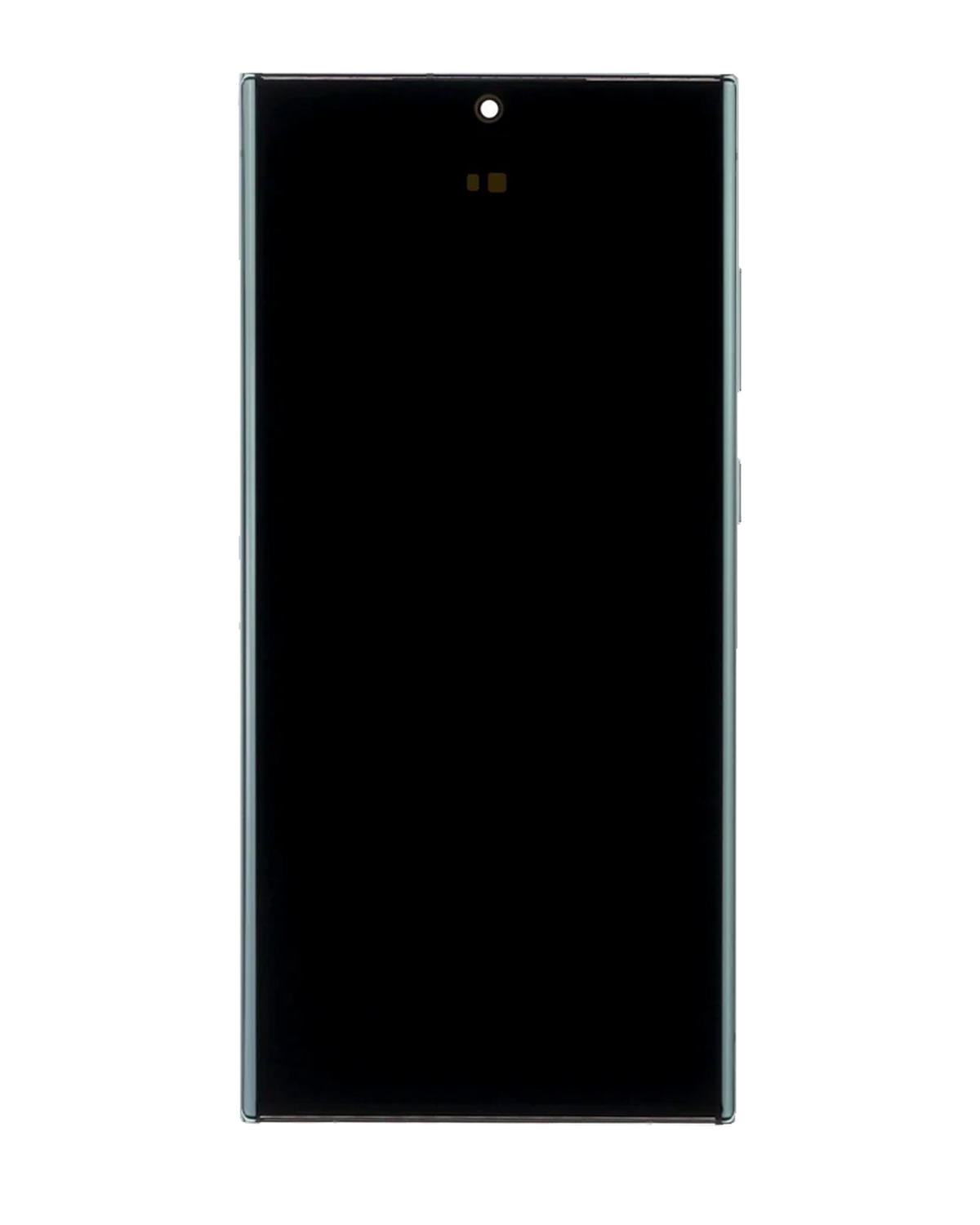 Samsung Galaxy S23 Ultra İle Uyumlu Orijinal Ekranı (Servis Paketi)(Grafit) Çerçeveli ekran Orijinal Ekranı - Görsel 2