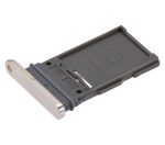 Samsung Galaxy S23 Ultra İle Uyumlu Tek Sim Kart Tepsisi (Krem) - Görsel 5