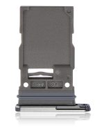 Samsung Galaxy S23 Ultra İle Uyumlu Tek Sim Kart Tepsisi (Yeşil) - Görsel 3