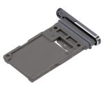 Samsung Galaxy S23 Ultra İle Uyumlu Tek Sim Kart Tepsisi (Yeşil) - Görsel 4