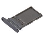 Samsung Galaxy S23 Ultra İle Uyumlu Tek Sim Kart Tepsisi (Yeşil) - Görsel 5