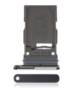 Samsung Galaxy S23 Ultra İle Uyumlu Tek Sim Kart Tepsisi (Yeşil) - Görsel 6
