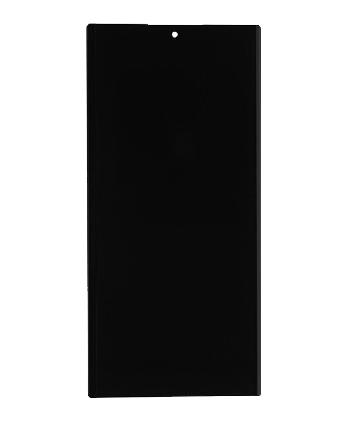 Samsung Galaxy S23 Ultra İle UyumluÇerçevesiz ekran Orijinal Ekranı  Orijinal Ekranı (Servis Paketi)(Tüm Renkler) - Görsel 3