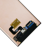 Samsung Galaxy S23 Ultra İle UyumluÇerçevesiz ekran Orijinal Ekranı  Orijinal Ekranı (Servis Paketi)(Tüm Renkler) - Görsel 7
