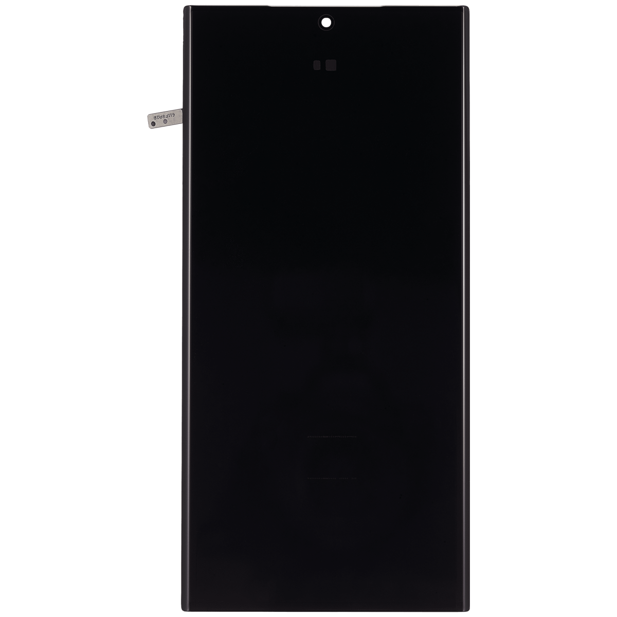 Samsung Galaxy S23 Ultra İle UyumluÇerçevesiz ekran Orijinal Ekranı  Orijinal(Tüm Renkler) - Görsel 3