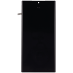 Samsung Galaxy S23 Ultra İle UyumluÇerçevesiz ekran Orijinal Ekranı  Orijinal(Tüm Renkler) - Görsel 3