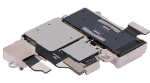 Samsung Galaxy S23 Utra İle Uyumlu 5G Arka Kamera Modülü (Geniş ve Telefoto ve Periskop Telefoto ve Ultra Geniş) (Kullanılmış OEM Çekme: ) - Görsel 5
