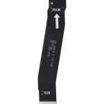 Samsung Galaxy S24 5G İle Uyumlu Anakart Bağlantı Filmi