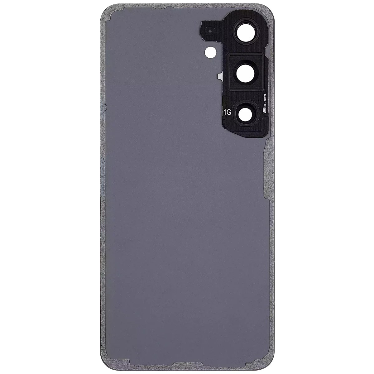 Samsung Galaxy S24 5G İle Uyumlu Arka Kapak Camı Kamera Lensiyle  (Aftermarket Plus) (Yeşim Yeşili) - Görsel 5