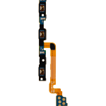 Samsung Galaxy S24 5G İle Uyumlu Güç ve Ses Filmi Esnek Kablo