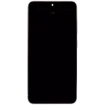 Samsung Galaxy S24 5G İle Uyumlu İçin Çerçeveli ekran - Orijinal (Mermer Grisi)  Orijinal Ekranı - Görsel 3