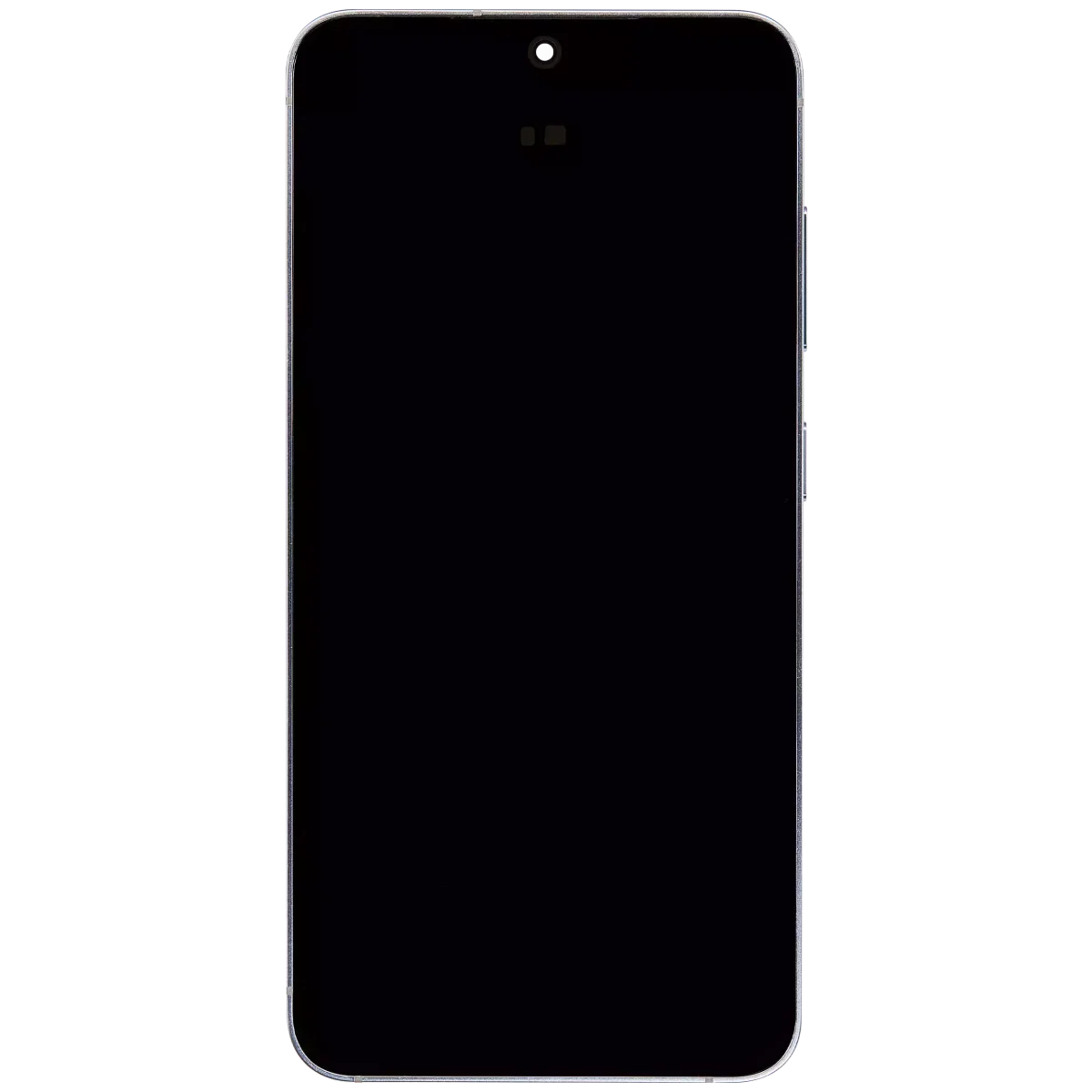 Samsung Galaxy S24 5G İle Uyumlu İçin Çerçeveli ekran - Orijinal (Safir Mavisi)  Orijinal Ekranı - Görsel 3