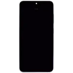 Samsung Galaxy S24 5G İle Uyumlu İçin Çerçeveli ekran - Orijinal (Safir Mavisi)  Orijinal Ekranı - Görsel 3