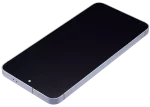 Samsung Galaxy S24 5G İle Uyumlu İçin Çerçeveli ekran - Orijinal (Safir Mavisi)  Orijinal Ekranı - Görsel 5