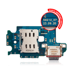 Samsung Galaxy S24 5G İle Uyumlu İçin Sim (S921U) (ABD Sürümü) (Premium)