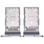 Samsung Galaxy S24 5G İle Uyumlu İle Uyumlu Çift Sim Kart Tepsisi S24 Plus 5G İle Uyumlu (Safir Mavisi) - Görsel 2