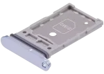 Samsung Galaxy S24 5G İle Uyumlu İle Uyumlu Çift Sim Kart Tepsisi S24 Plus 5G İle Uyumlu (Safir Mavisi) - Görsel 6