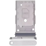 Samsung Galaxy S24 5G İle Uyumlu İle Uyumlu Çift Sim Kart Tepsisi S24 Plus 5G İle Uyumlu (Yeşim Yeşili) - Görsel 3