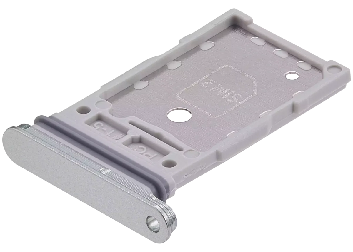 Samsung Galaxy S24 5G İle Uyumlu İle Uyumlu Çift Sim Kart Tepsisi S24 Plus 5G İle Uyumlu (Yeşim Yeşili) - Görsel 6