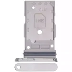 Samsung Galaxy S24 5G İle Uyumlu İle Uyumlu Çift Sim Kart Tepsisi S24 Plus 5G İle Uyumlu (Yeşim Yeşili)