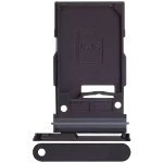 Samsung Galaxy S24 5G İle Uyumlu İle Uyumlu Tek Sim Kart Tepsisi S24 Plus 5G İle Uyumlu (Onyx Siyah) - Görsel 3