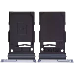 Samsung Galaxy S24 5G İle Uyumlu İle Uyumlu Tek Sim Kart Tepsisi S24 Plus 5G İle Uyumlu (Safir Mavisi) - Görsel 2