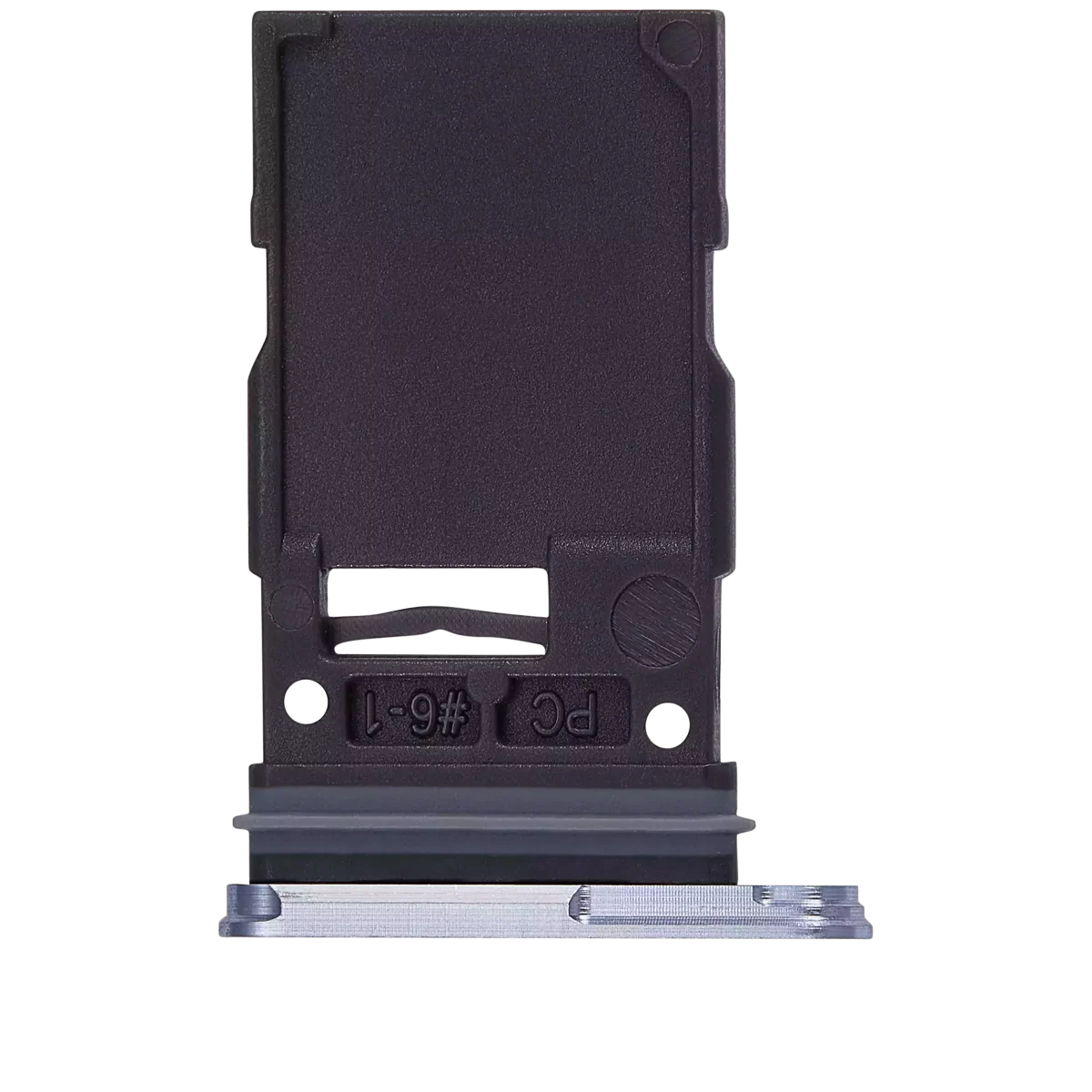 Samsung Galaxy S24 5G İle Uyumlu İle Uyumlu Tek Sim Kart Tepsisi S24 Plus 5G İle Uyumlu (Safir Mavisi) - Görsel 4