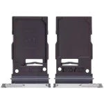 Samsung Galaxy S24 5G İle Uyumlu İle Uyumlu Tek Sim Kart Tepsisi S24 Plus 5G İle Uyumlu (Yeşim Yeşili) - Görsel 2