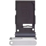 Samsung Galaxy S24 5G İle Uyumlu İle Uyumlu Tek Sim Kart Tepsisi S24 Plus 5G İle Uyumlu (Yeşim Yeşili) - Görsel 3