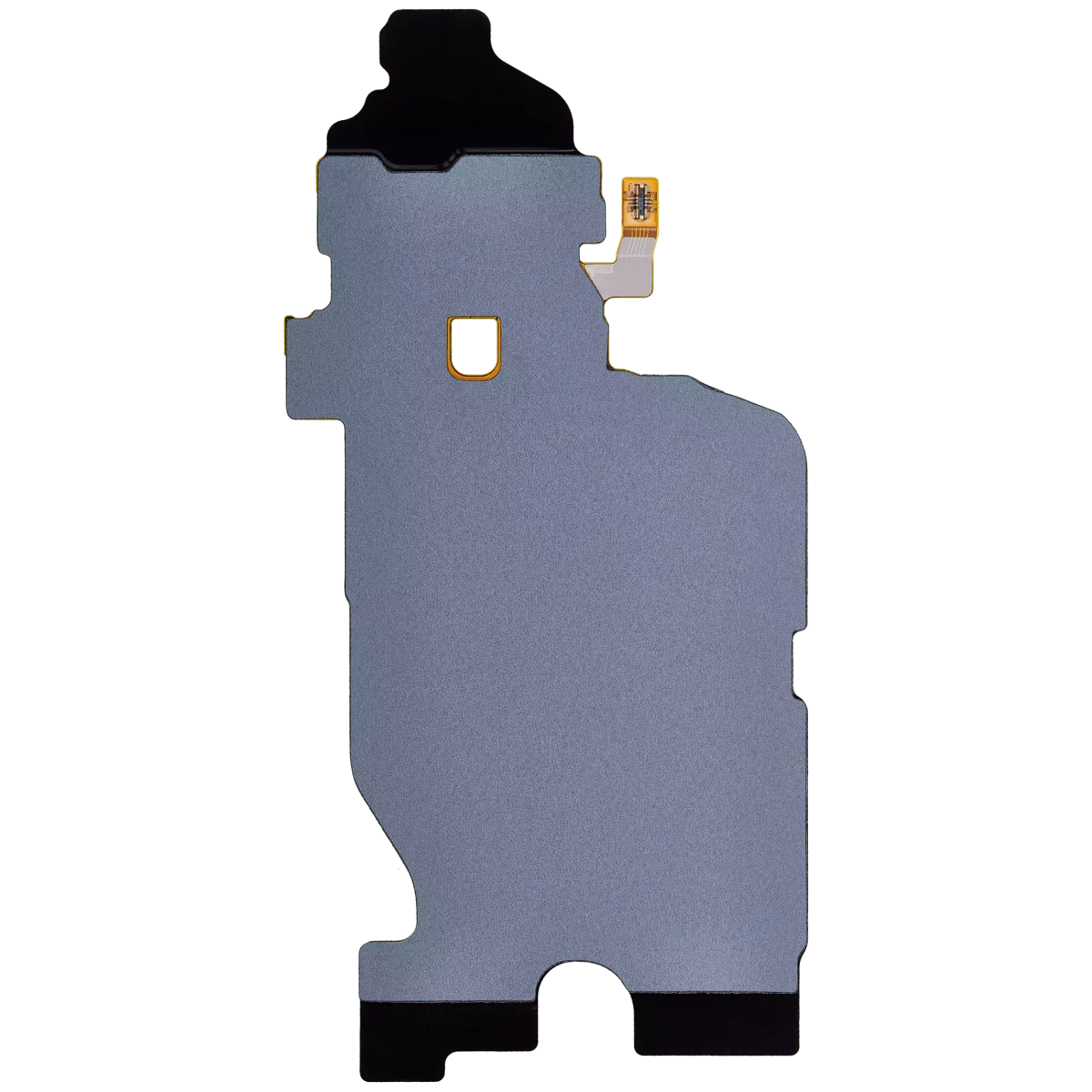 Samsung Galaxy S24 5G İle Uyumlu Kablosuz NFC Şarj Filmi - Görsel 4