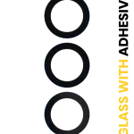 Samsung Galaxy S24 FE İle Uyumlu 5G Arka Kamera Lensi (Sadece Cam) Yapışkanlı (3 Parça Set)